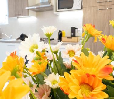 Borgo Milano Apartamento | Comfort Apartment Verona
