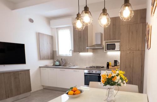 Borgo Milano Apartamento | Comfort Apartment Verona