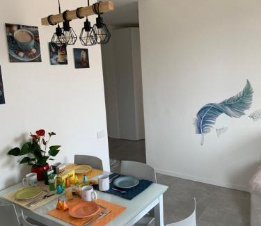 Borgo Milano Apartamento | Comfort Apartment Verona