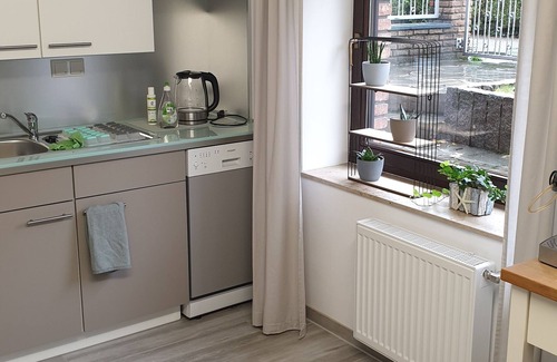 Duisburg Apartamento | Apartamento de vacaciones confort