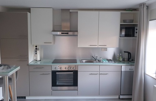 Duisburg Apartamento | Apartamento de vacaciones confort