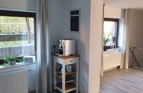 Duisburg Apartamento | Apartamento de vacaciones confort