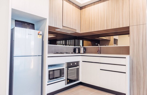 Box Hill Apartamento | Comfort Apartments Box Hill - Previously City Edge Box Hill Apartment Hotel