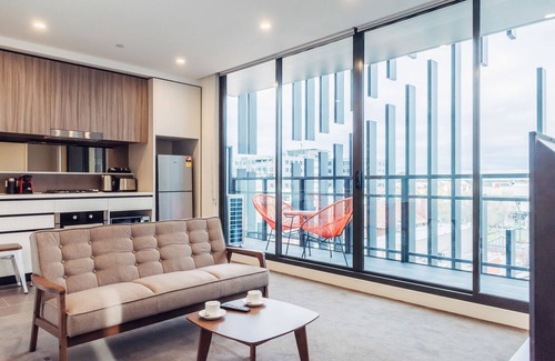 Box Hill Apartamento | Comfort Apartments Box Hill - Previously City Edge Box Hill Apartment Hotel