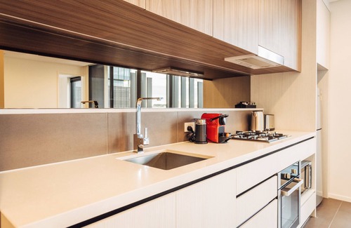 Box Hill Apartamento | Comfort Apartments Box Hill - Previously City Edge Box Hill Apartment Hotel