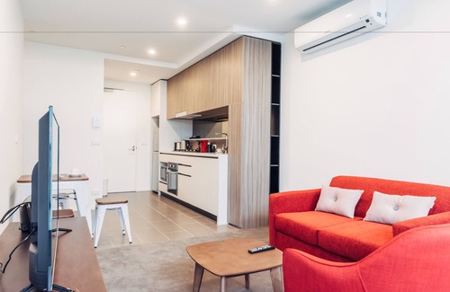 Box Hill Apartamento | Comfort Apartments Box Hill - Previously City Edge Box Hill Apartment Hotel