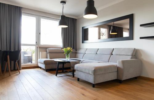 Redlowo Apartamento | Comfort Apartments Legionów