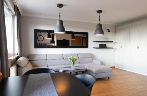 Redlowo Apartamento | Comfort Apartments Legionów
