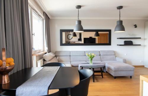 Redlowo Apartamento | Comfort Apartments Legionów