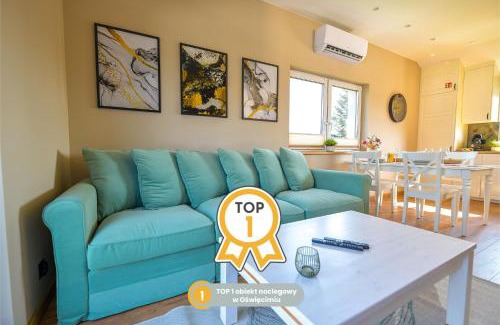 Oswiecim Apartamento | Comfort Apartments Oświęcim