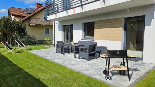 Oswiecim Apartamento | Comfort Apartments Oświęcim