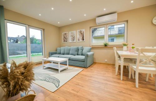 Oswiecim Apartamento | Comfort Apartments Oświęcim