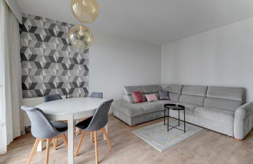 Oliwa Apartamento | Comfort Apartments Opacka