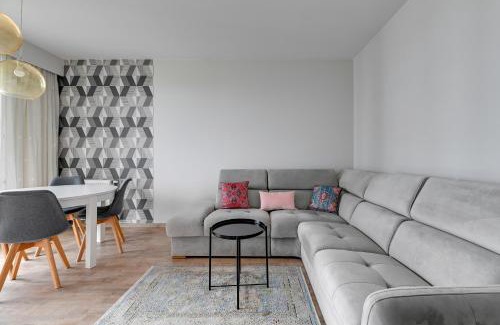 Oliwa Apartamento | Comfort Apartments Opacka