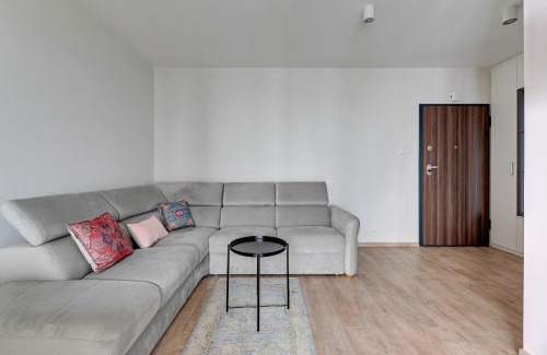 Oliwa Apartamento | Comfort Apartments Opacka