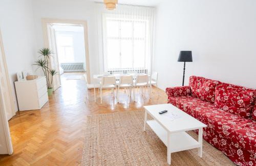 Innere Stadt Apartamento | Comfort Apartments - Stephansdom
