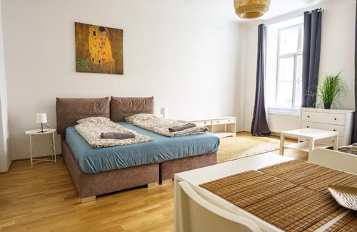 Innere Stadt Apartamento | Comfort Apartments - Stephansdom