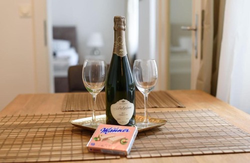 Innere Stadt Apartamento | Comfort Apartments - Stephansdom