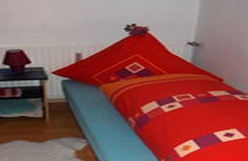 Bad Liebenzell Apartamento | Comfort-Apartamento Sindy, 48 metros cuadrados, 1 habitación, max 2 personas