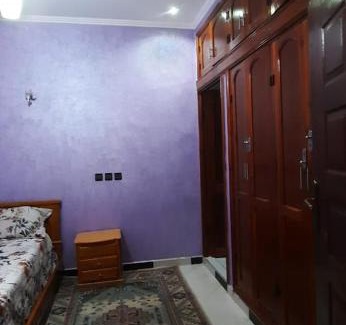 Zaouia Ben Smine Apartamento | Comfort appartements