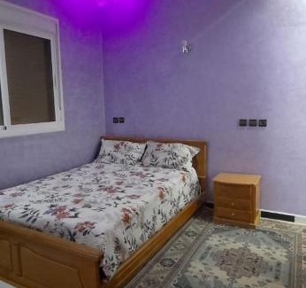 Zaouia Ben Smine Apartamento | Comfort appartements