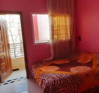 Zaouia Ben Smine Apartamento | Comfort appartements