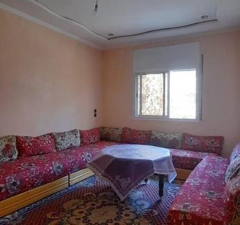 Zaouia Ben Smine Apartamento | Comfort appartements