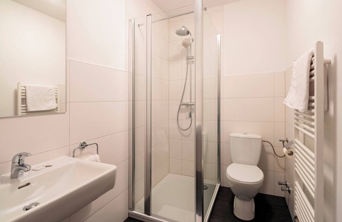 Loerrach Apartamento | Comfort Appartment mit Balkon, Max. 2 Personen