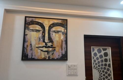 Indore Apartamento | Comfort at City Heart Scheme No136