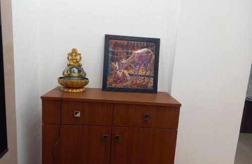 Indore Apartamento | Comfort at City Heart Scheme No136