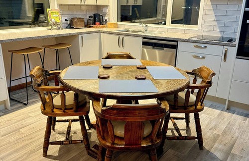 Invercargill City Centre Casa | Comfort at Stag Lodge Just Mins Walk to Queens Park & Down Town Invercargill