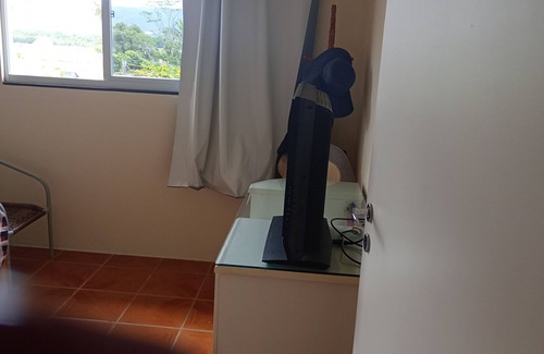 Governador Celso Ramos Cabaña | Comfortable country house and beach