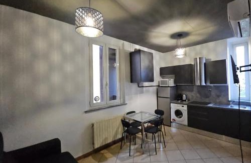 Pero Apartamento | Comfort & Business RHO FIERA