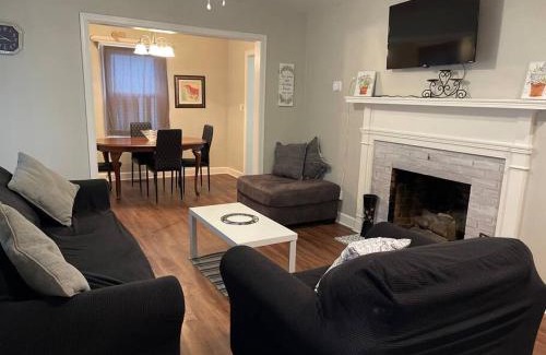 Elizabeth City Casa | Comfort by The University & Waterfront