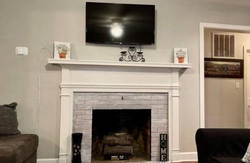 Elizabeth City Casa | Comfort by The University & Waterfront