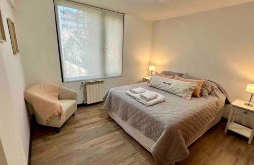 Belgrano Apartamento | Comfort Cochera Cercano Centro Wifi 300Mb-seg