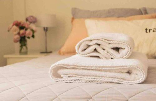 Belgrano Apartamento | Comfort Cochera Cercano Centro Wifi 300Mb-seg