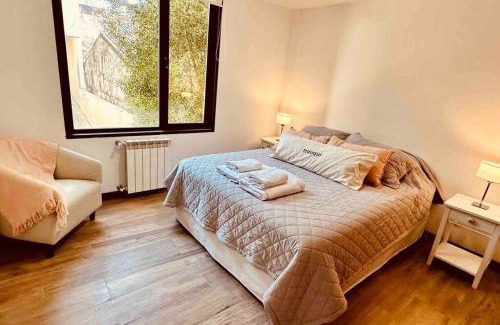 Belgrano Apartamento | Comfort Cochera Cercano Centro Wifi 300Mb-seg