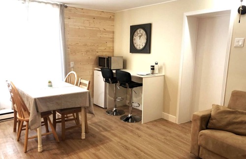 Ste Anne de Beaupre Apartamento | Comfort Apartment 13