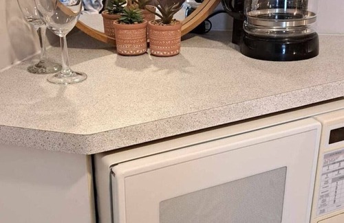 Ste Anne de Beaupre Apartamento | Comfort apartment 14