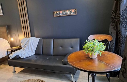 Ste Anne de Beaupre Apartamento | Comfort apartment 14