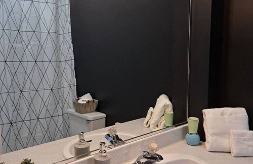 Ste Anne de Beaupre Apartamento | Comfort apartment 14