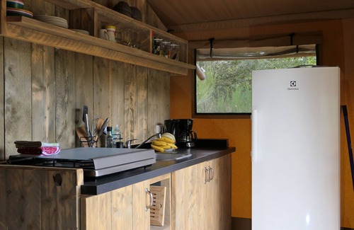 Revest-du-Bion Chalet De Esquí | Chalet-2-Baño con bañera