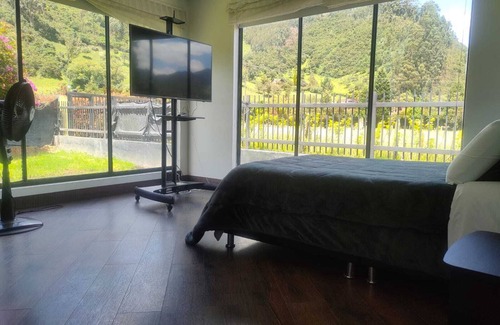 Tabio Casa | Comfort Campestre