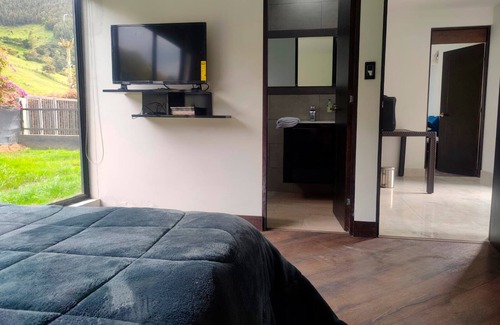 Tabio Casa | Comfort Campestre