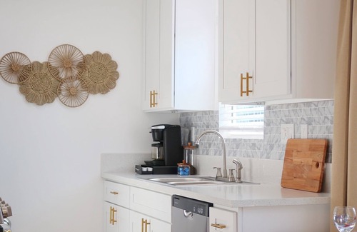 La Mesa Casa | Comfort Casita I Safe Neighborhood, Walking Distance To Cafe