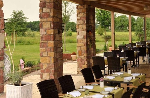 Zeiskam Casa | Confort Categoría I - Habitación Doble - Hotel-Restaurante Zeiskamer Mühle