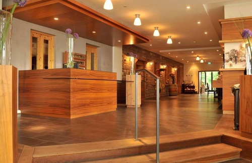 Zeiskam Casa | Confort Categoría I - Habitación Doble - Hotel-Restaurante Zeiskamer Mühle
