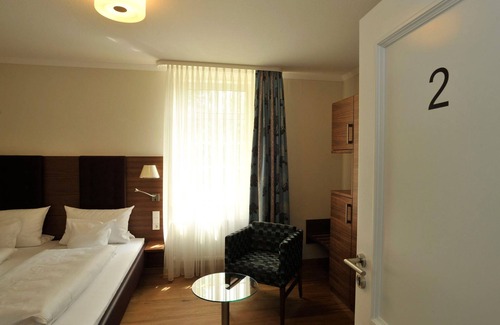 Zeiskam Casa | Confort Categoría I - Habitación Doble - Hotel-Restaurante Zeiskamer Mühle