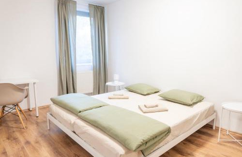 Piestany Apartamento | Comfort Central Apartment Piešťany